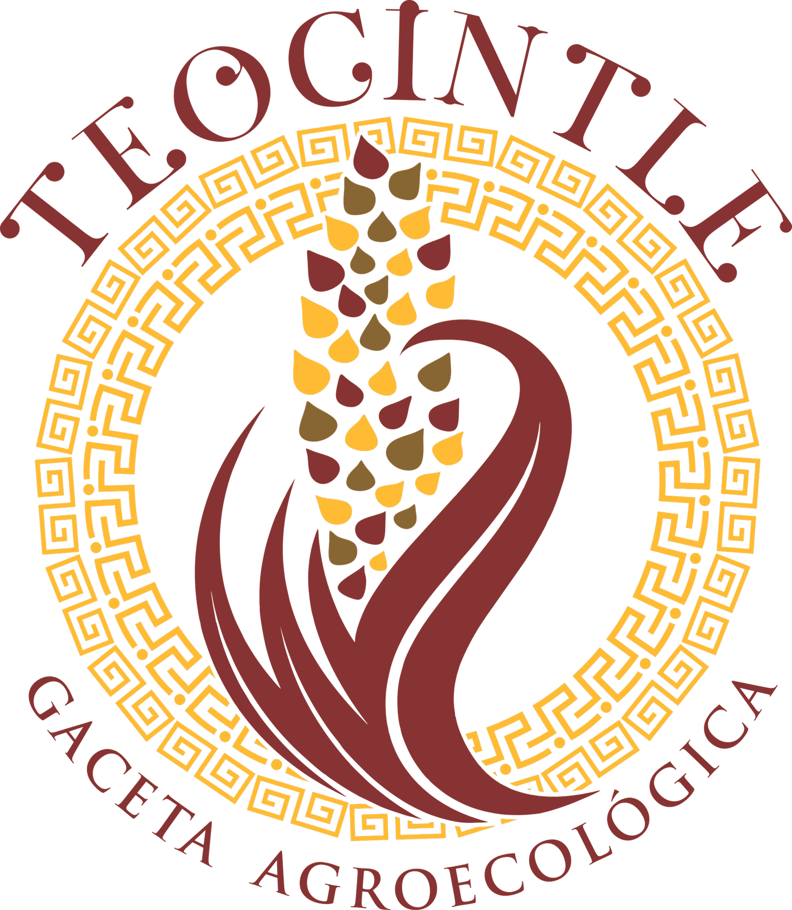 Teocintle gaceta agroecológica 