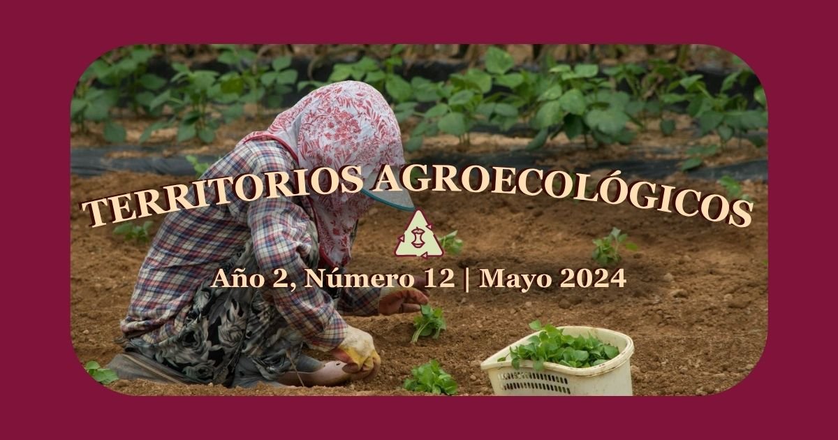 Territorios Agroecologicos.