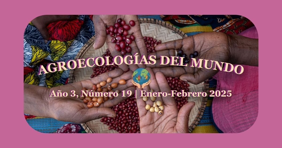 Agroecologias Del Mundo