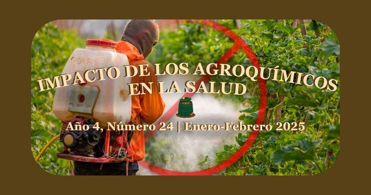 Impacto de los Agroquimicos en la Salud